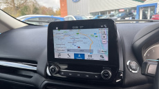 Ford EcoSport 1.0 EcoBoost 125 ST-Line 5dr Petrol Hatchback